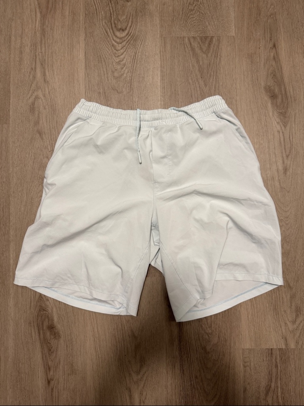 lululemon Lined Short